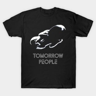 The Tomorrow People T-Shirt